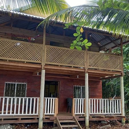 Отель Casa Manati Ливингстон Экстерьер фото