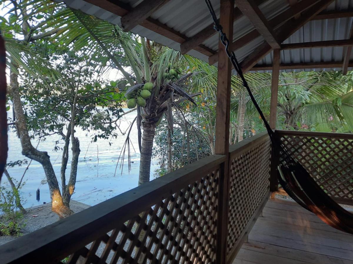 Отель Casa Manati Ливингстон Экстерьер фото